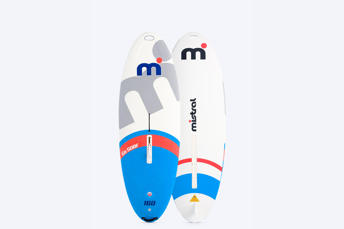 Go Surf Board 160L 1.349 00