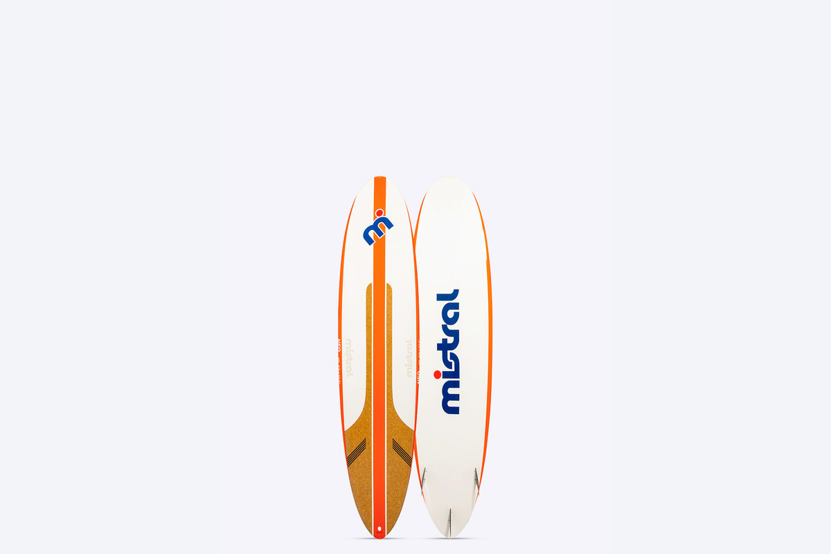 Neo 7 0 Mini Mal Surfboard 499 00
