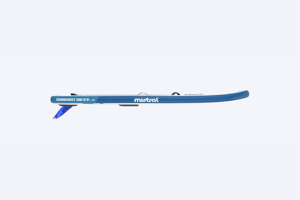 Sunburst Air 9'6 - Inflatable SUP set - Junior - 649,00