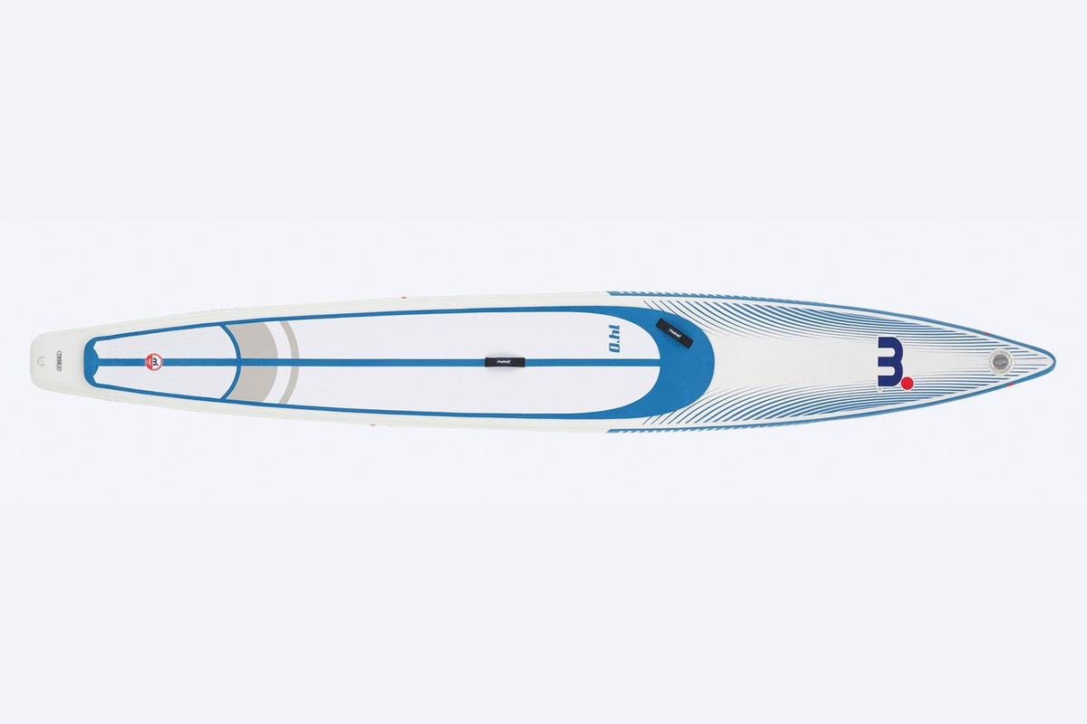 VORTEX SUP スタンドアップパドルボード 9ft EPS フィン付き