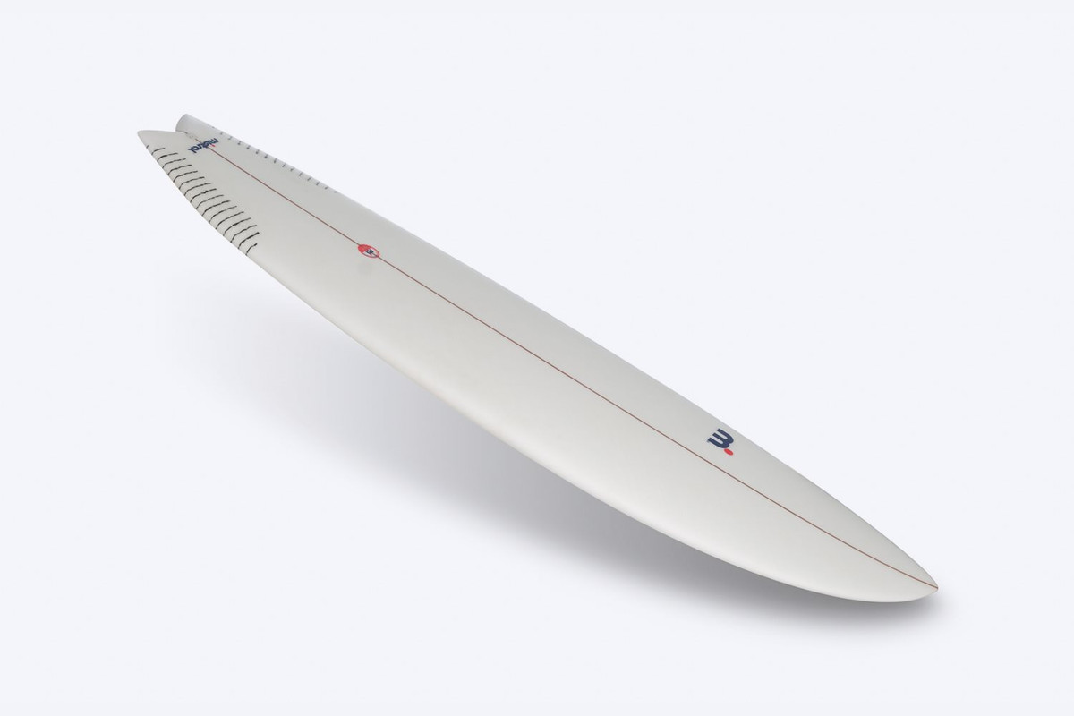 7 2 mini mal surfboard 2025