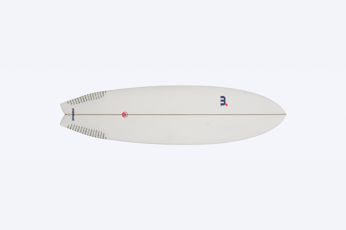 Firewire mini mal sale