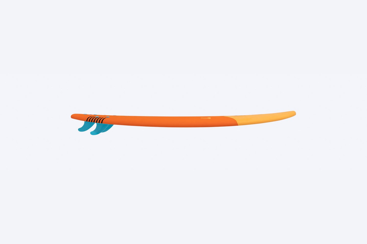 大人気 7'0 Bahia - 599,00 - surfboard mal mini Top Soft サーフィン・ボディボード