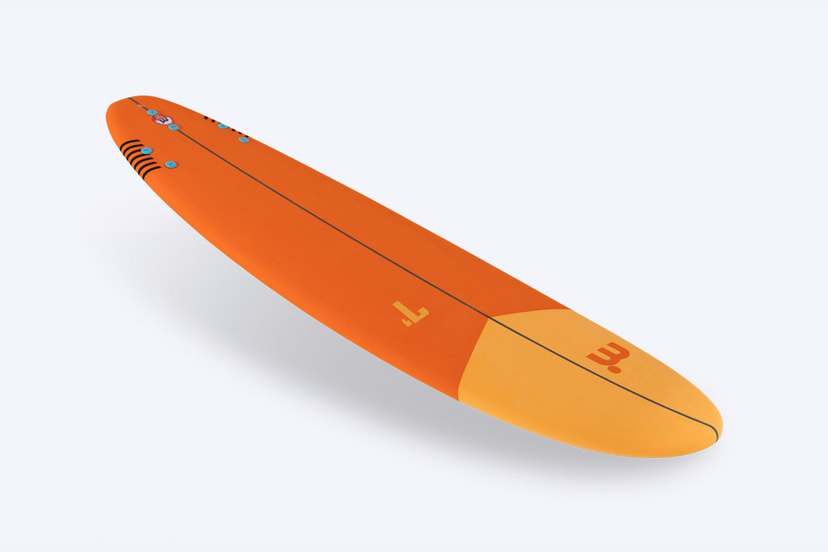 Mal surfboard online