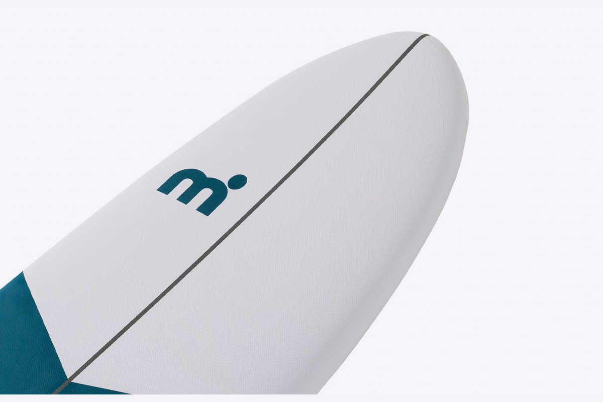 Bahia 9 0 Soft Top malibu surfboard 679 00
