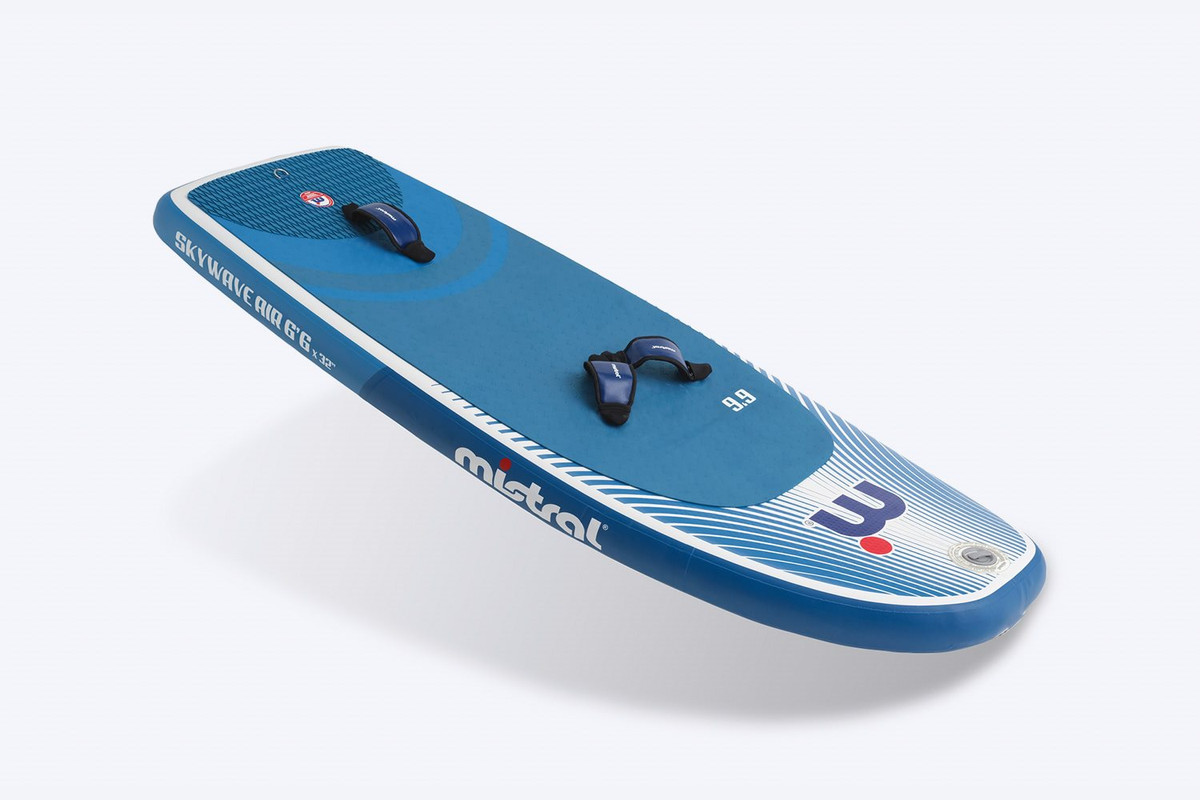 Foil board inflatable deals
