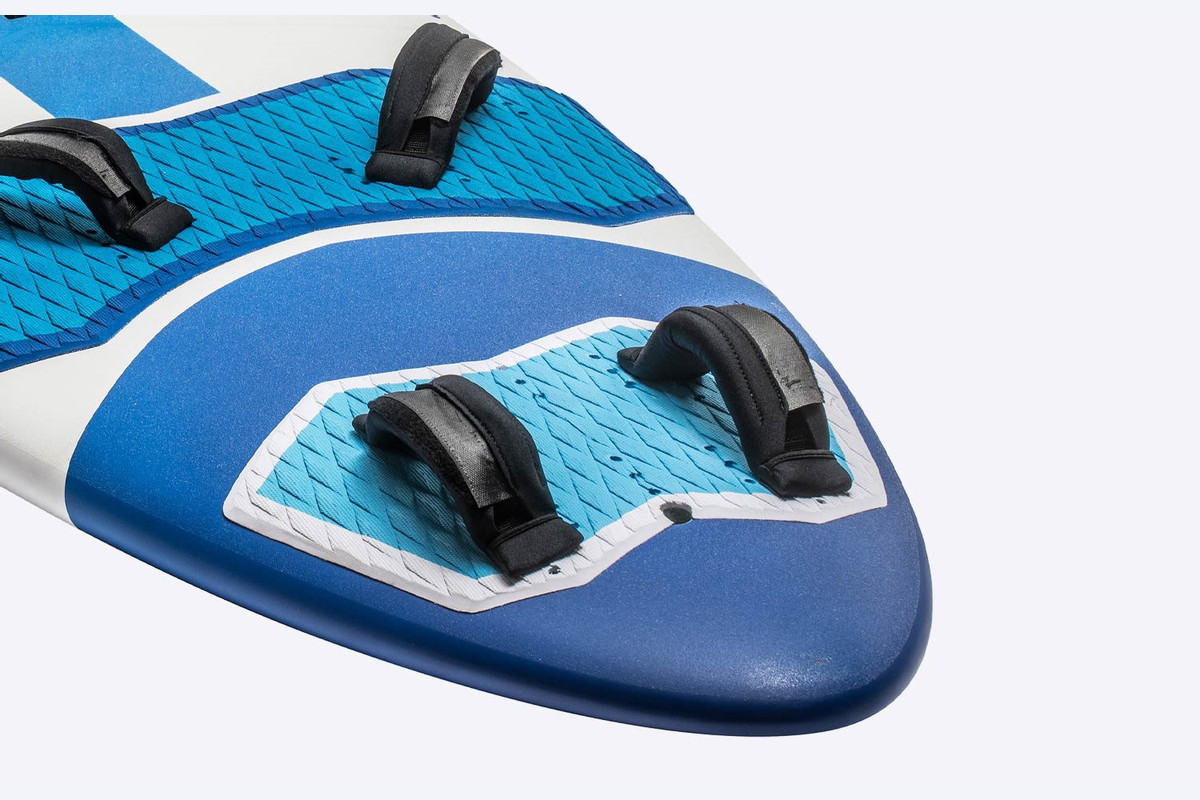 130l cheap windsurf board