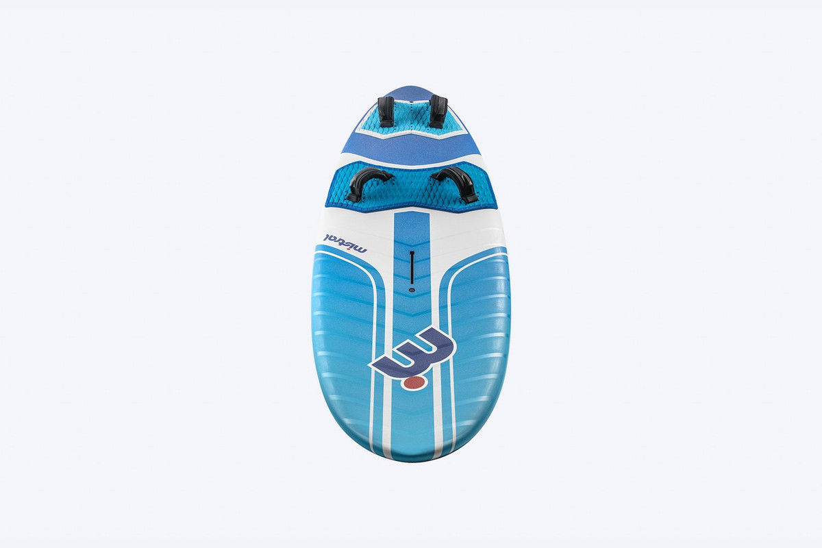 Freeride shop windsurf board