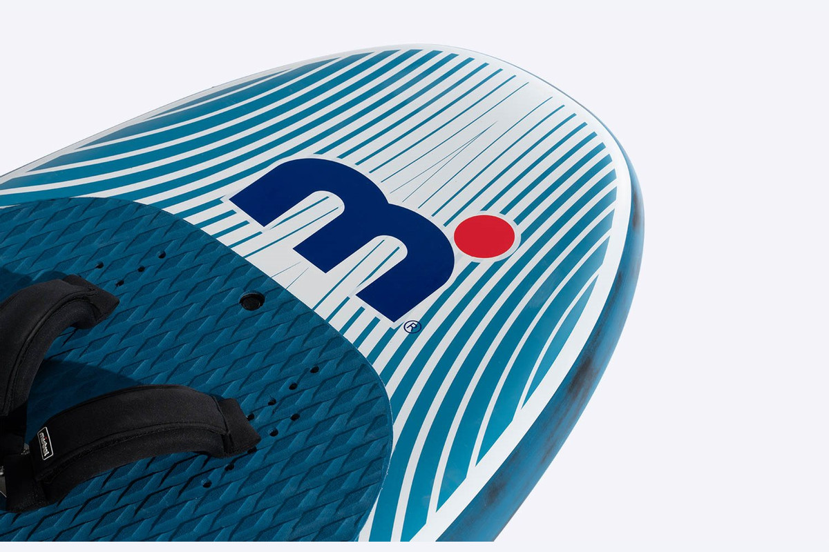 Skywave 5'2 / 85L- Wing Foil hardboard - 1.149,00