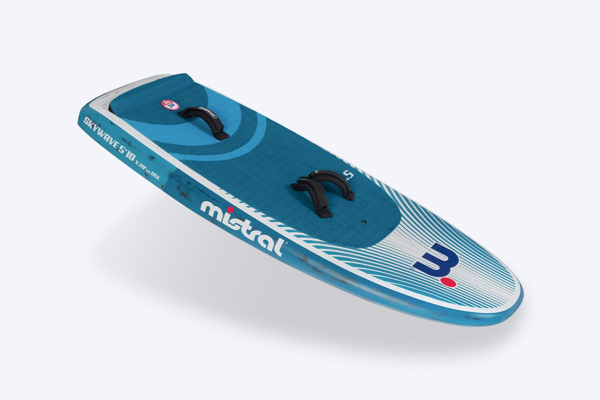Wing foil sales sup board