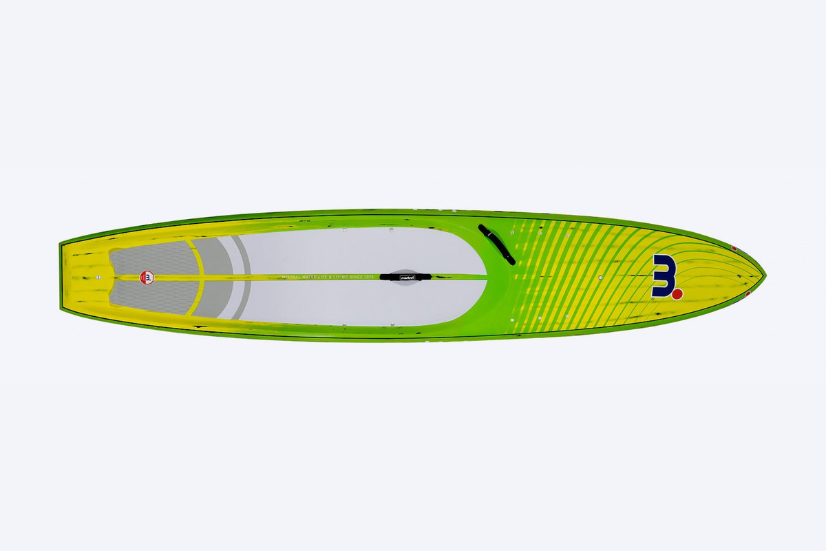 Adventurist 12'6 - Hardboard SUP - 1.759,00 Adventurist 12'6 - Hardboard SUP - 1.759,00