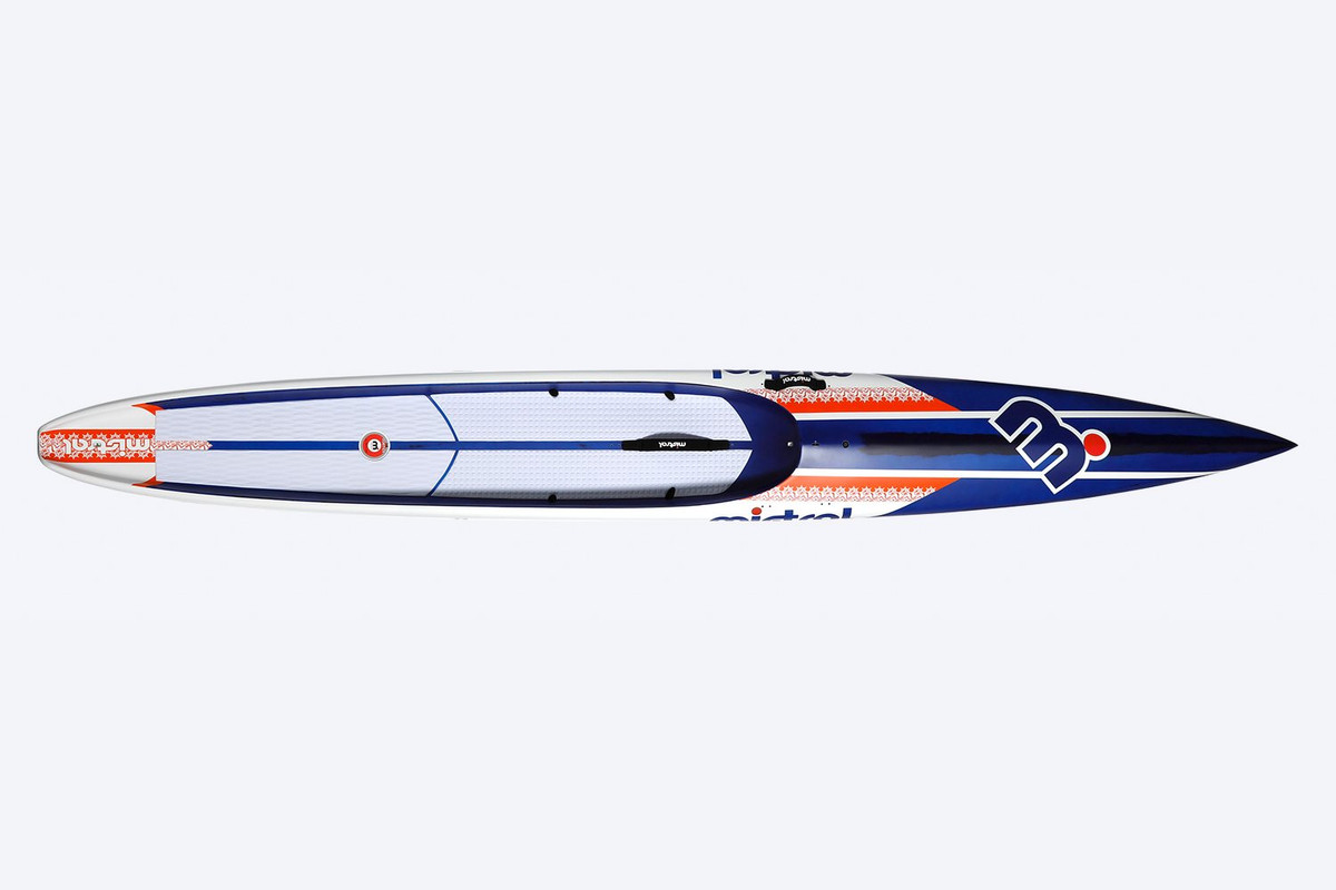 Sup hardboard race discount