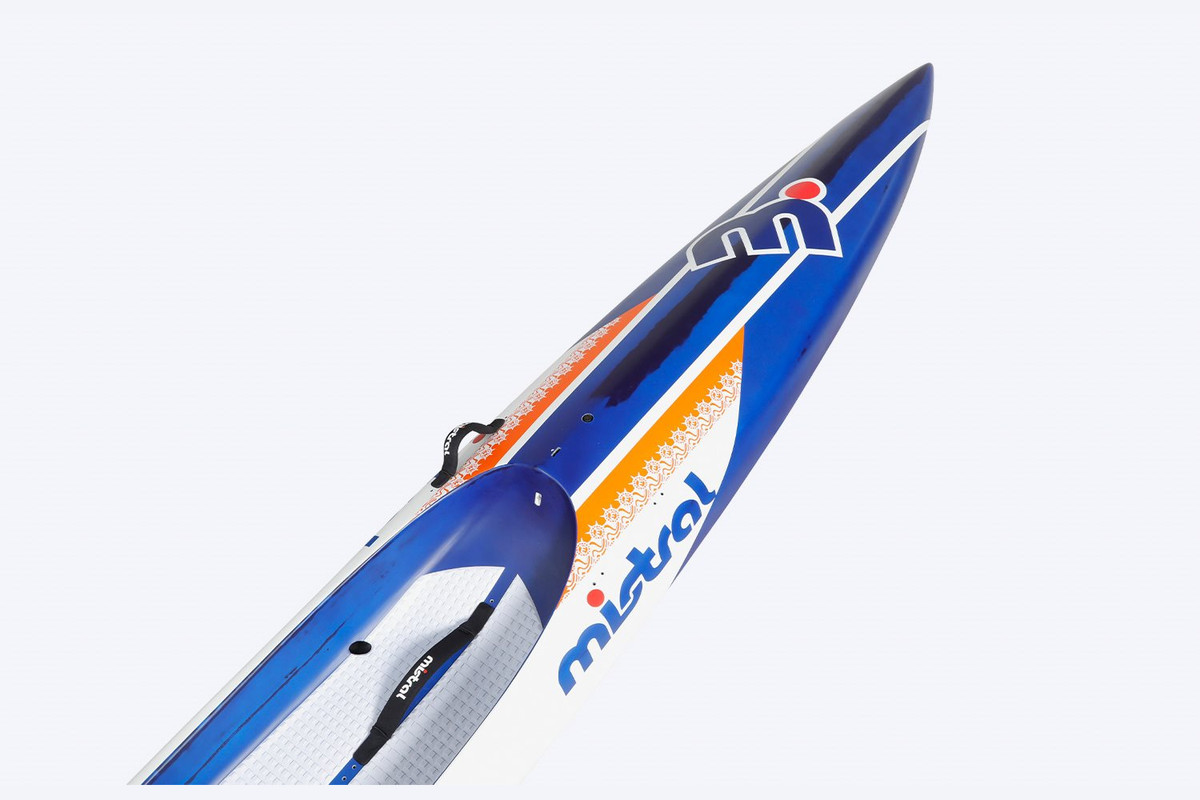 Sup cheap hardboard race
