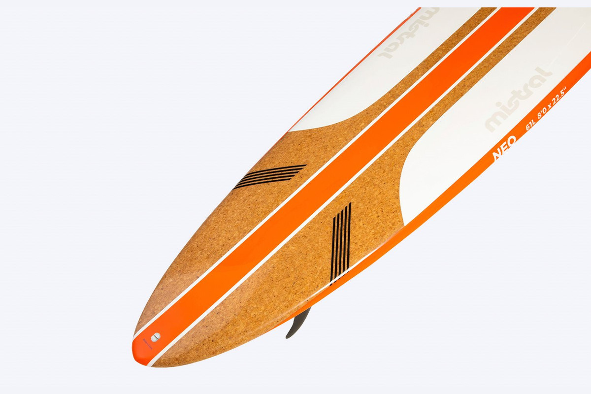 Neo 7 6 Mini Mal Surfboard