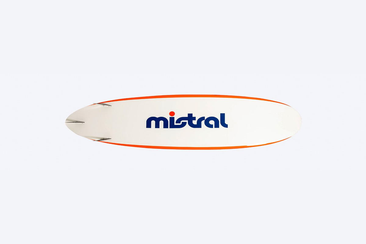 Neo 7 9 Mini Mal Surfboard 599 00