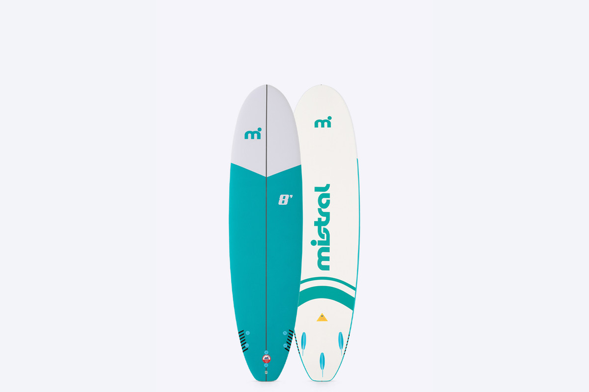 Mini malibu 8.0 sale