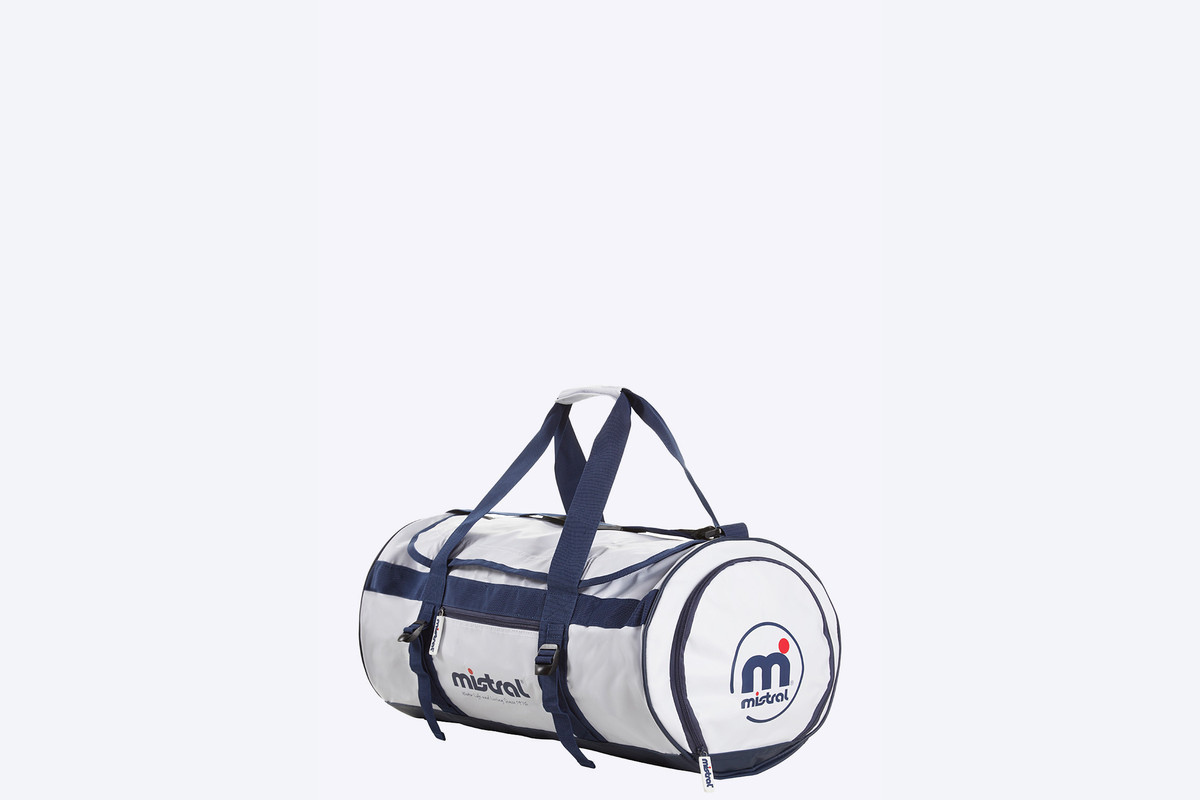 Cylinder sports bag outlet