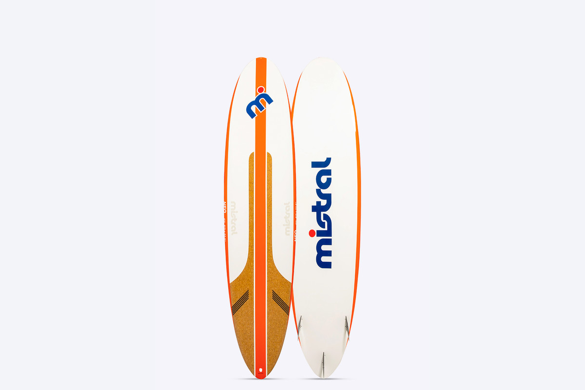 Mistral surfboard shop