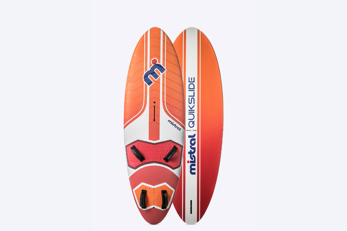 Mistral surfboard best sale