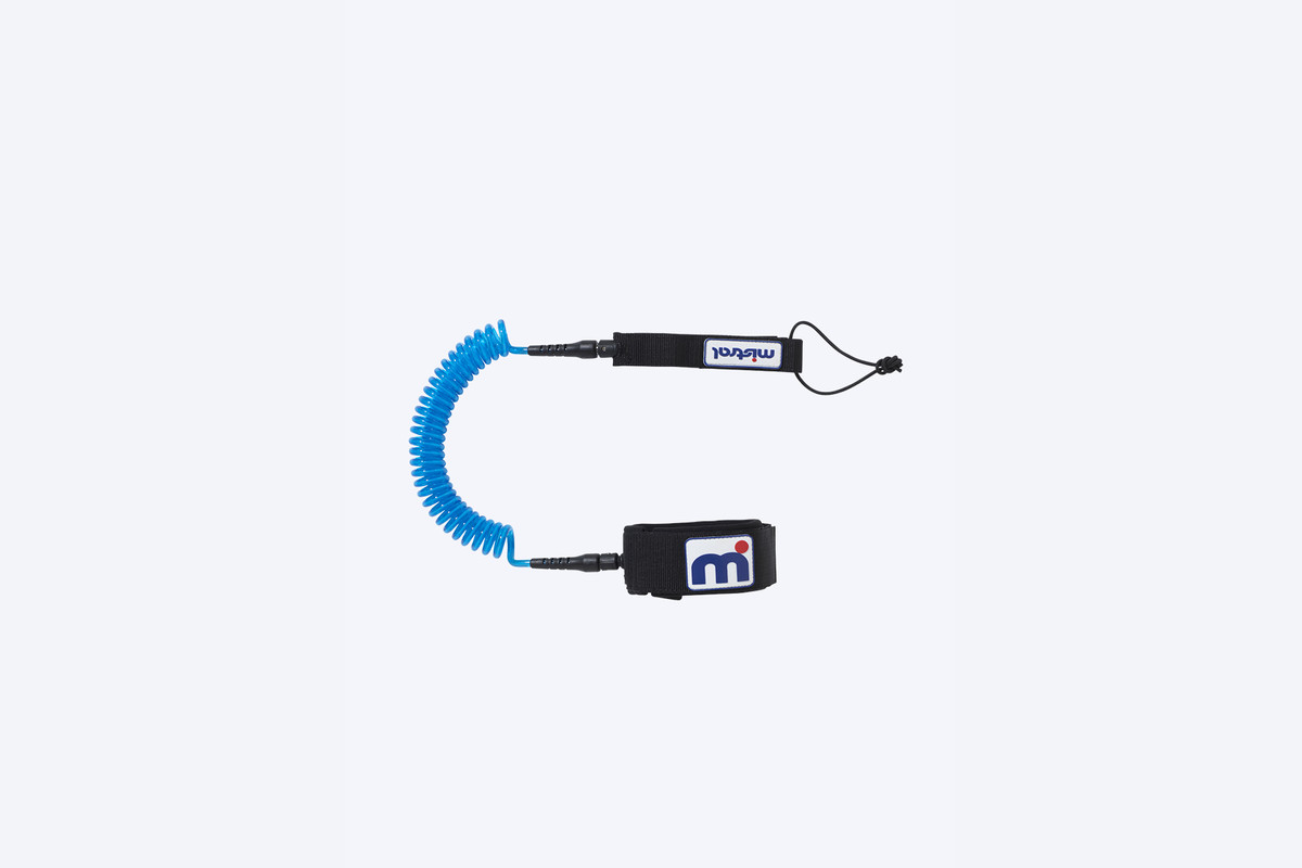 Knee leash hot sale