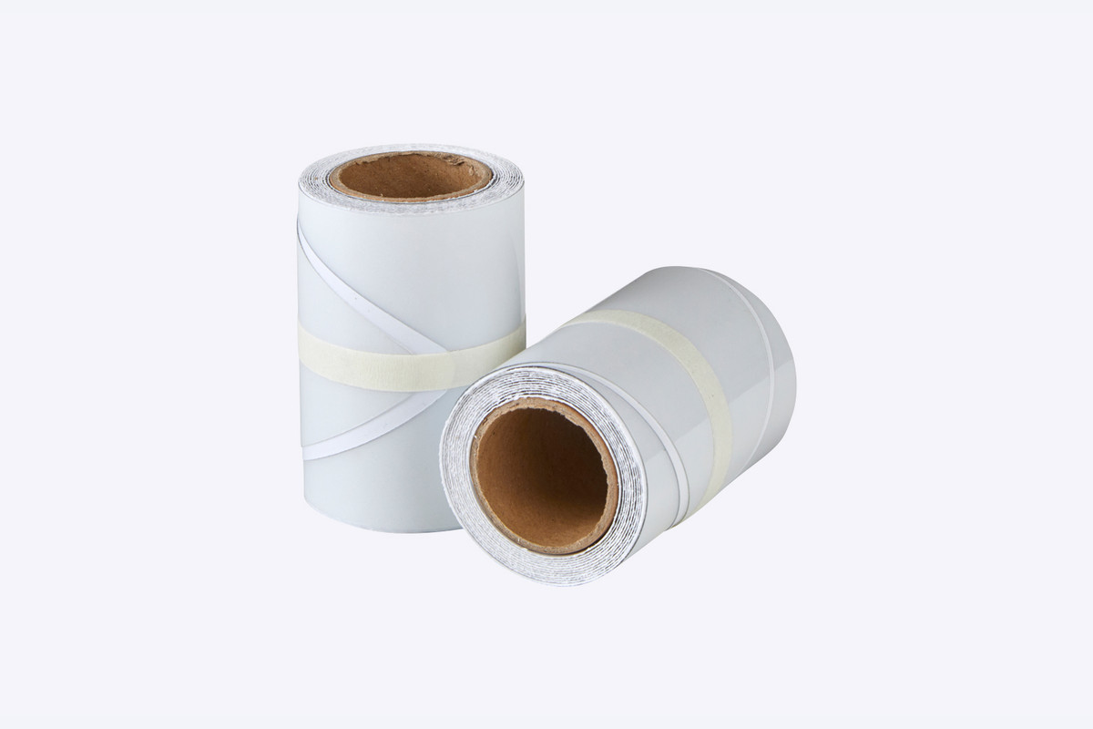 SUP Hardboard Rail saver tape