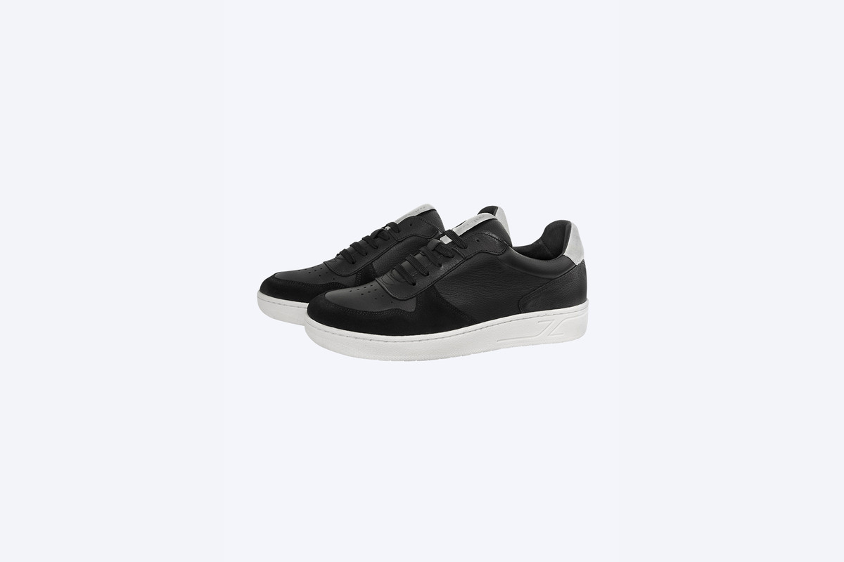 Sneakers mistral top
