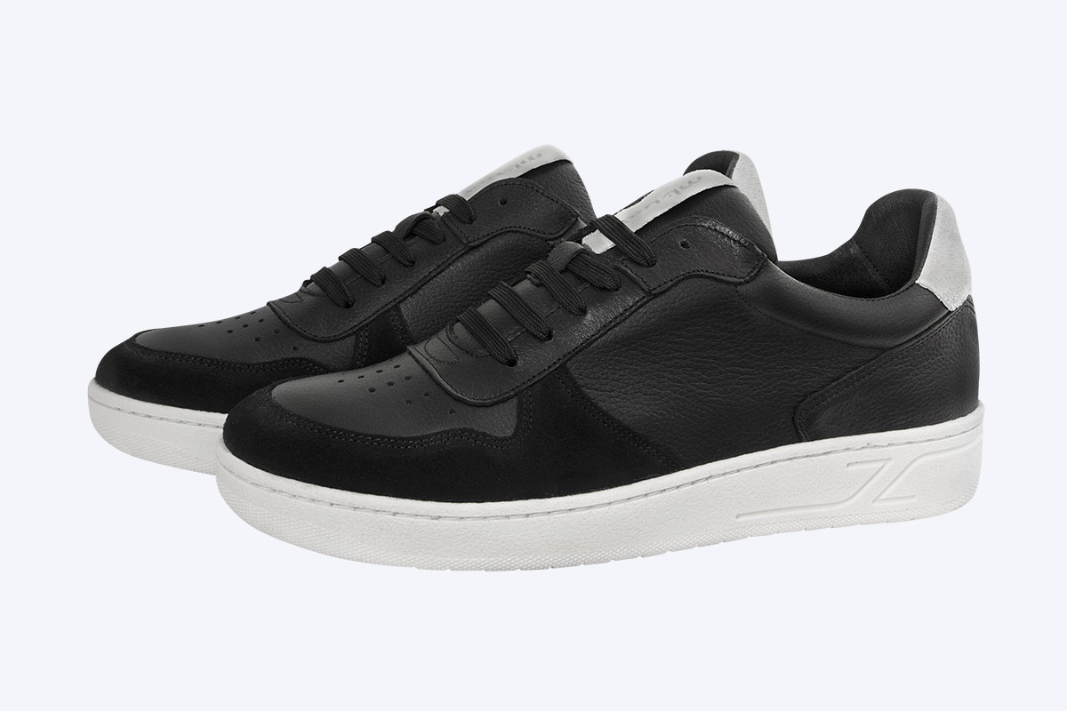 Mistral Lugano Primo Leather Sneakers 49 95