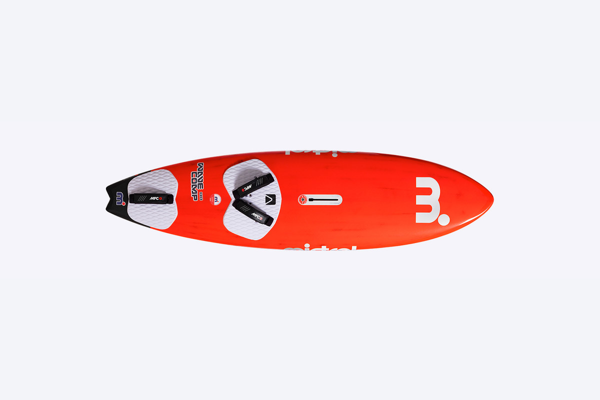 Custom windsurf deals boards