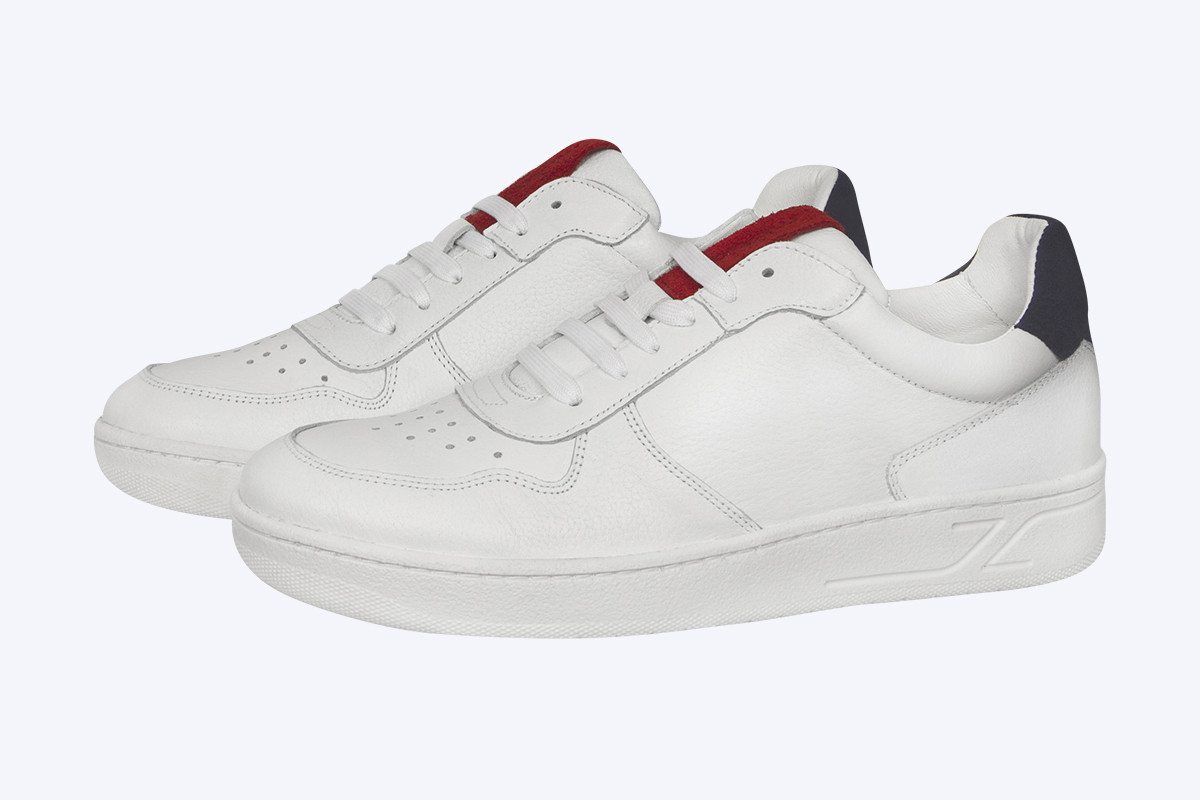 Sneakers mistral hot sale