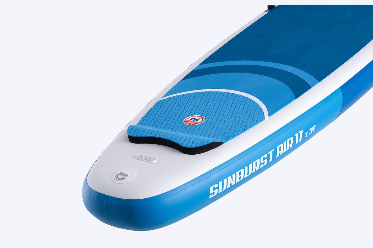 Sunburst Air 11'0 - Inflatable SUP Set - Family - 749,00 Sunburst Air 11'0 - Inflatable SUP Set - Family - 749,00