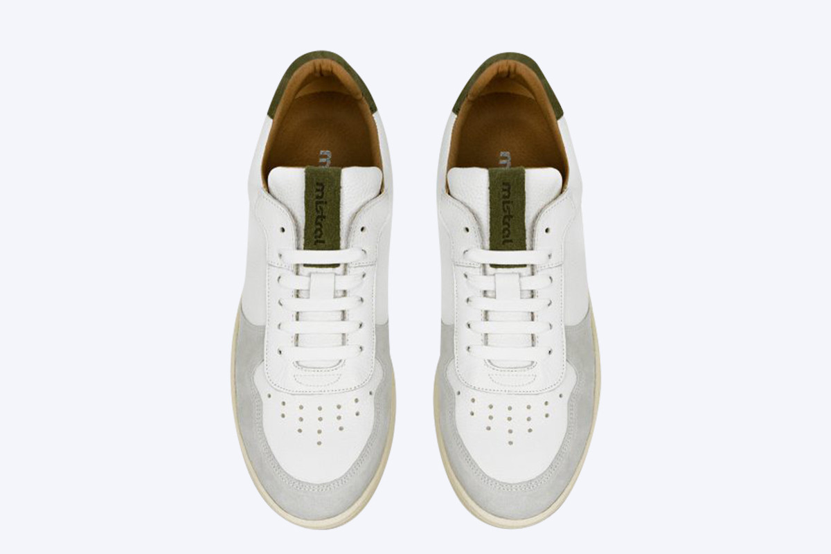 Mistral sneakers store