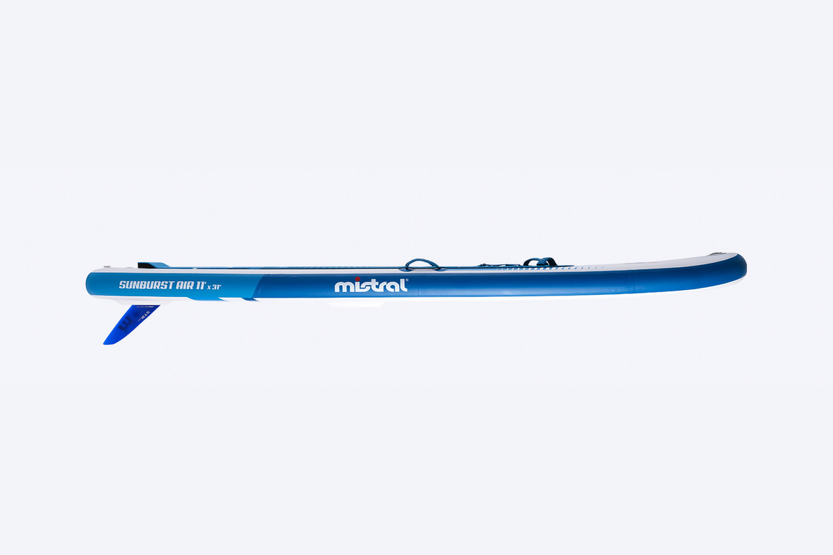 TOOLS（サーフィン） MISTRAL ミストラル コーラル10'5 パドル