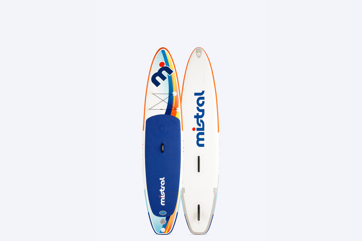 Pampero 11'5 inflatable - SUP Set - 899,00