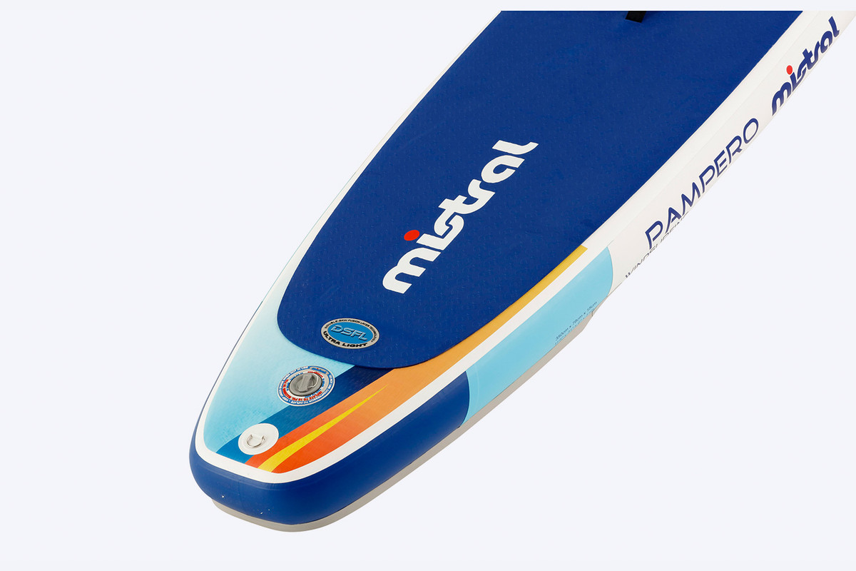Pampero 11'5 inflatable - SUP Set - 899,00