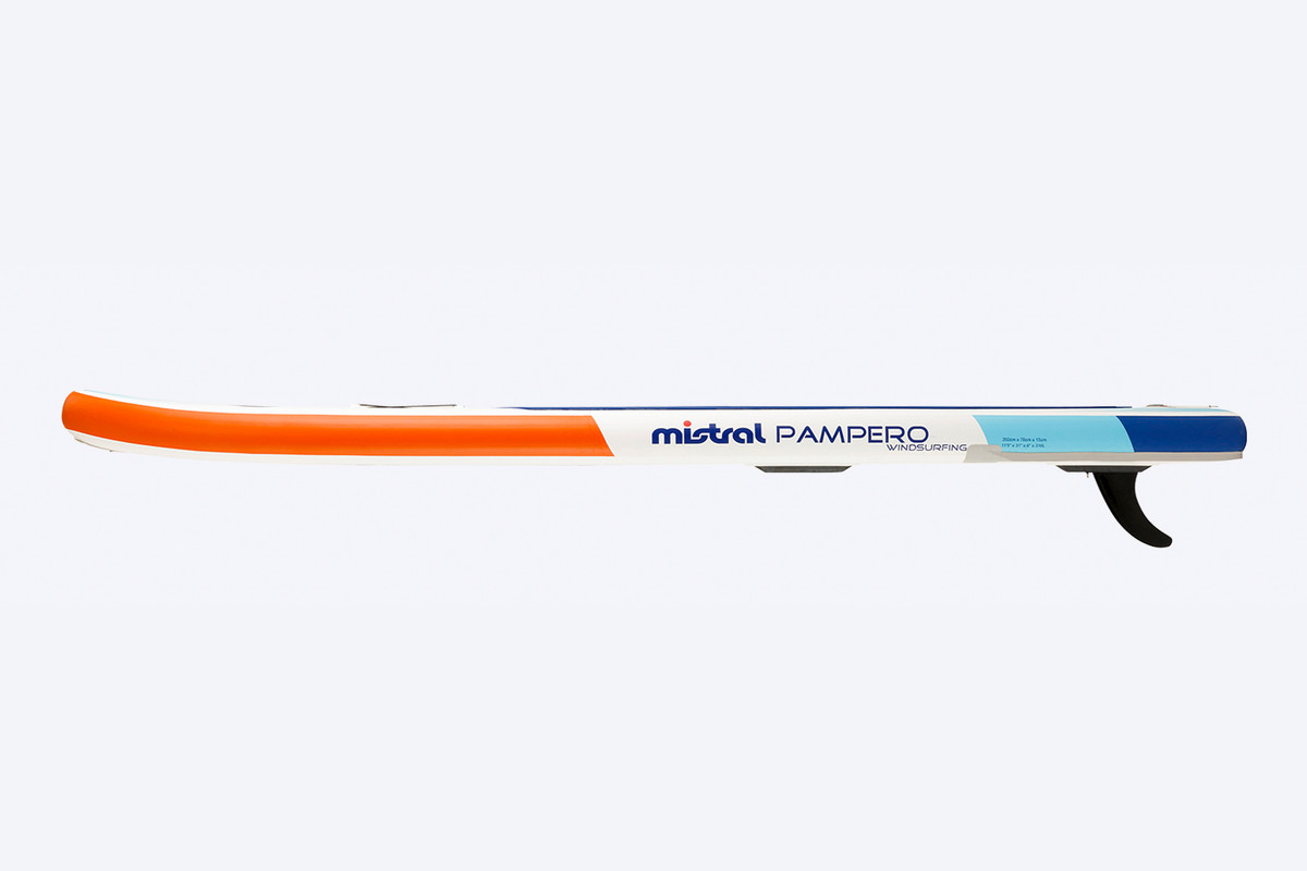 Pampero 11'5 inflatable - SUP Set - 899,00