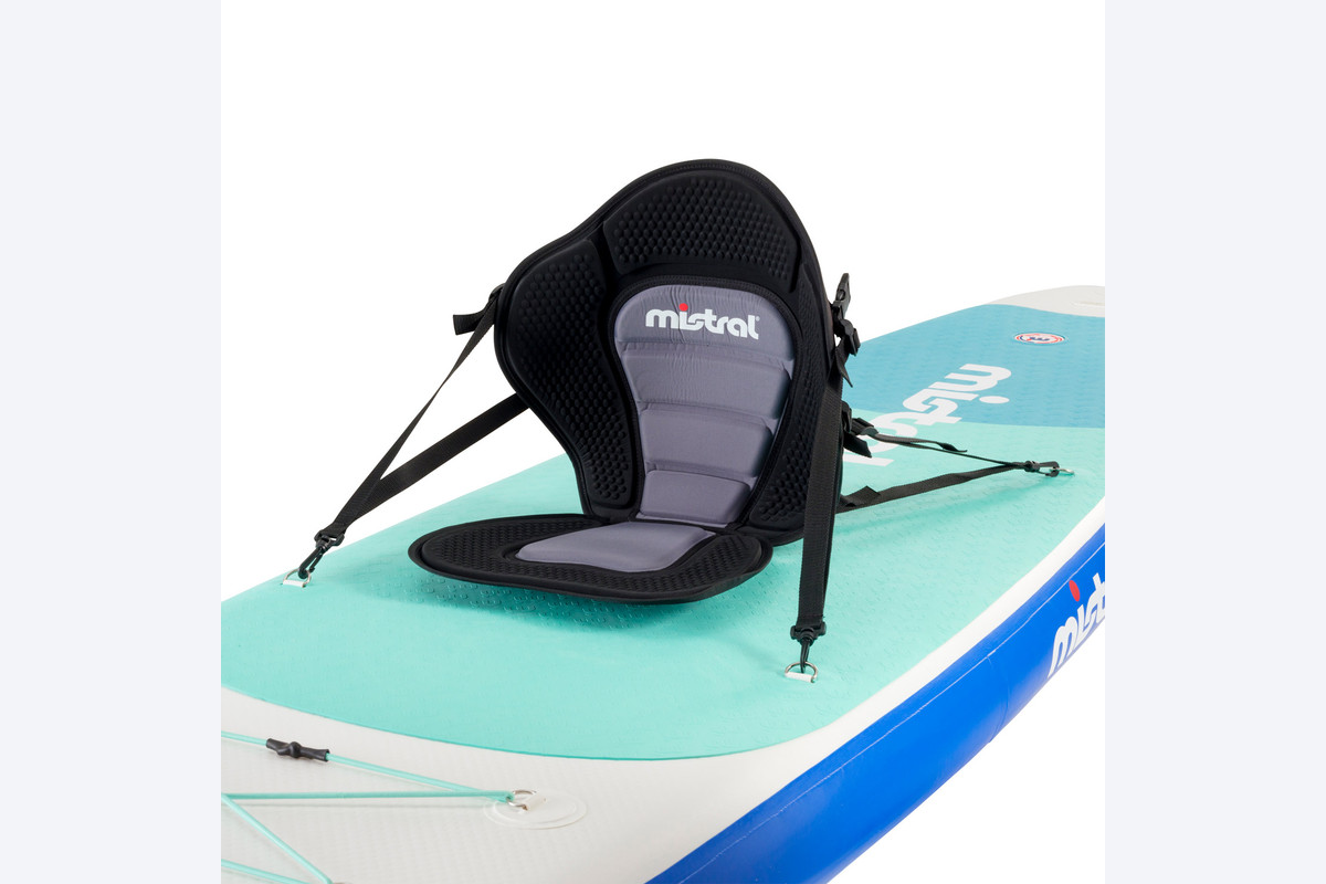 Bayou Tour 11'6 - Inflatable SUP set - Touring - 389,00 Bayou Tour 11'6 - Inflatable SUP set - Touring - 389,00