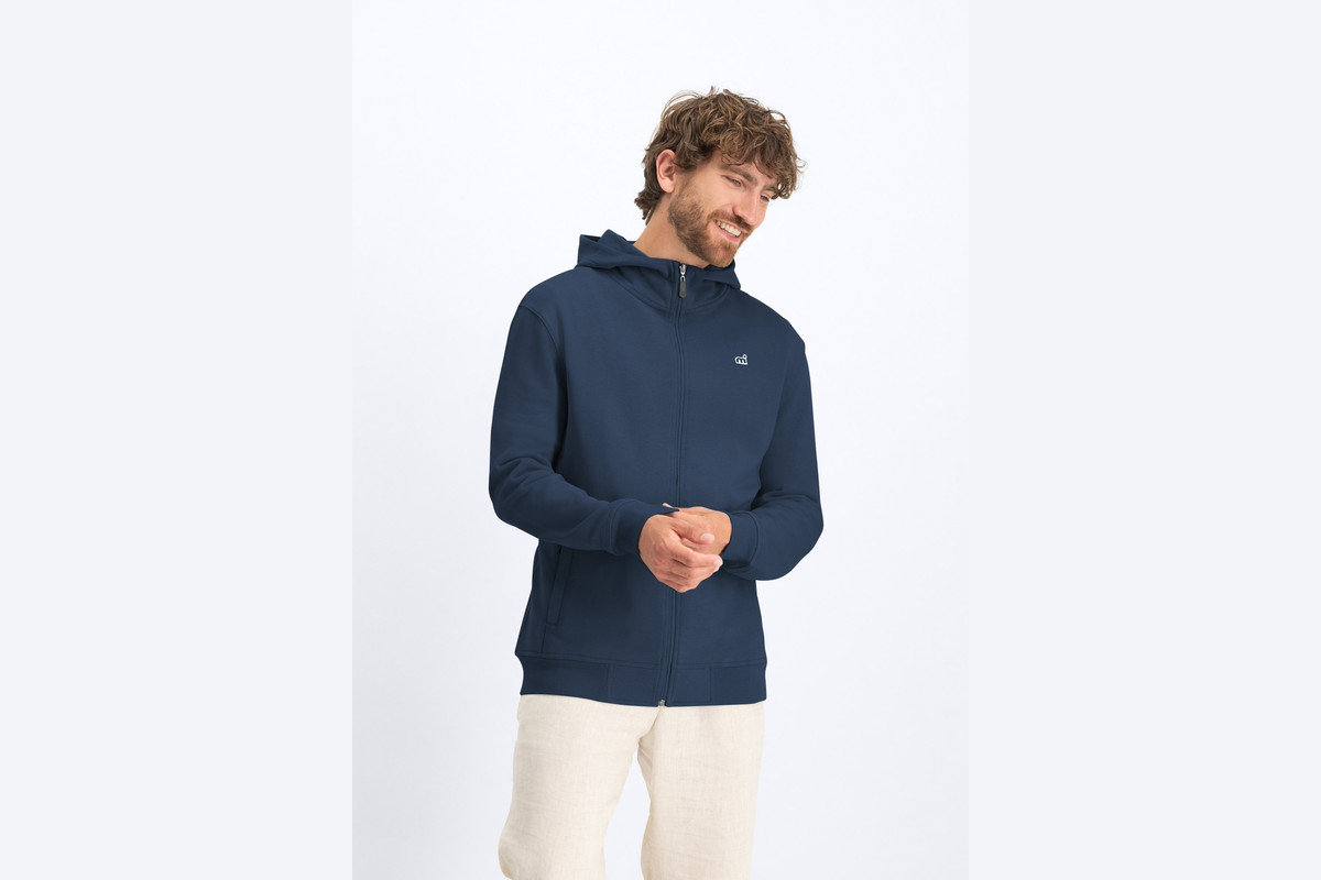 Cape Martin Vest Unisex Outer Space 99 00