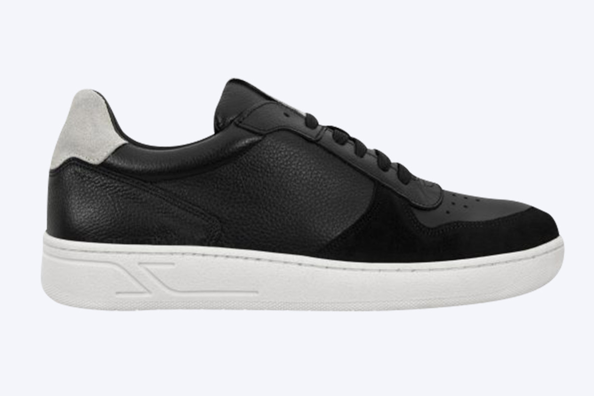 Mistral Lugano Primo Leather Sneakers 49 95