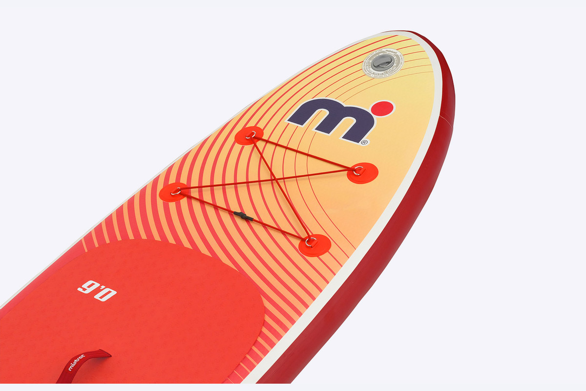 Sunburst Air 9'0 - Inflatable SUP set - Junior - 699,00