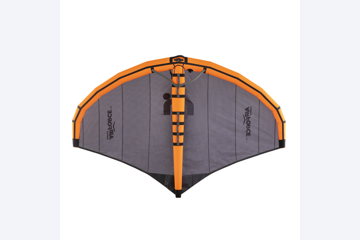 6m clearance wing foil