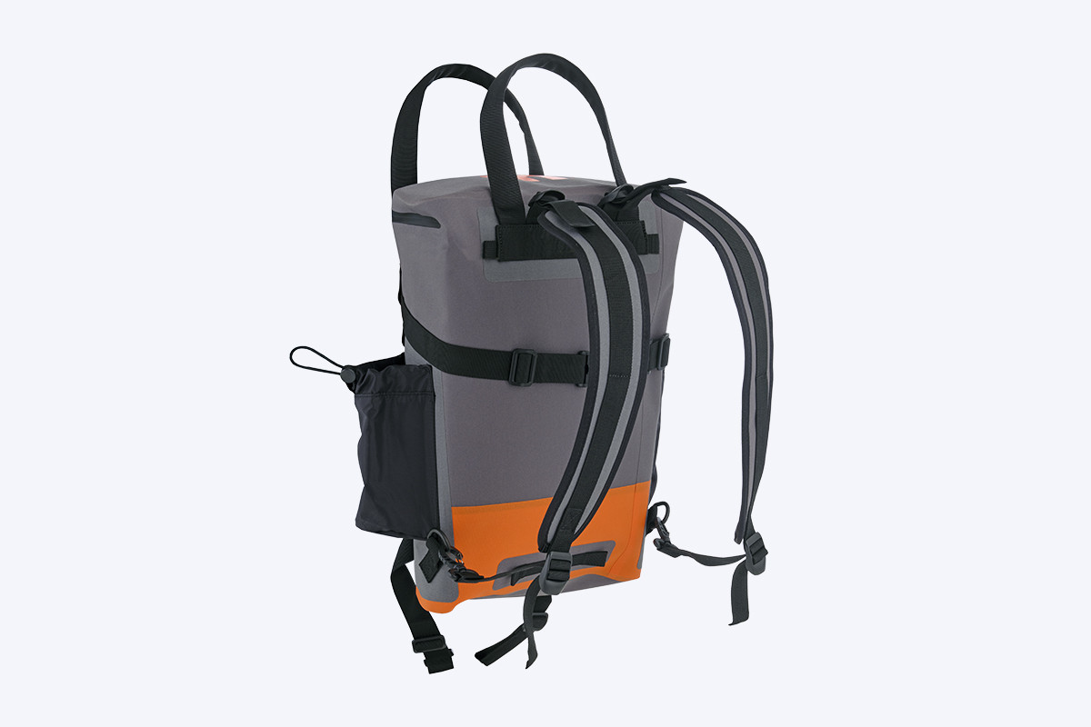 Dry bag and hiking bag 20L 109 00