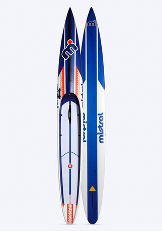 Wave sup hardboard cheap