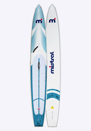Discover High Quality Hardboard SUP Boards Mistral