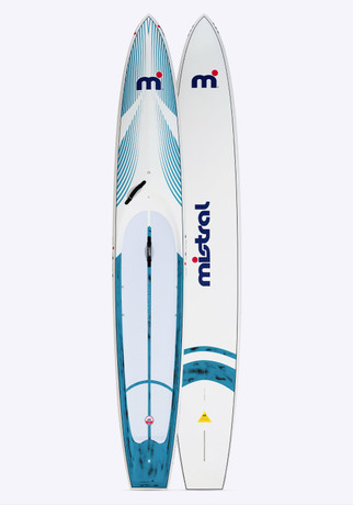 TOOLS（サーフィン） MISTRAL ミストラル コーラル10'5 パドル