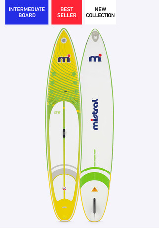 boards SUP Inflatable
