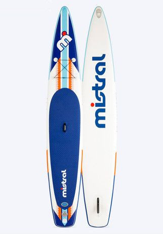 MISTRAL® Bolsa nevera para tablas paddle surf 14 L