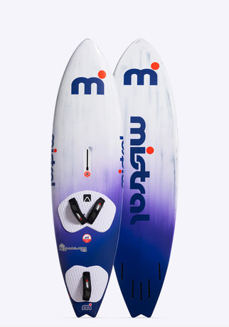 Mistral surfboard deals