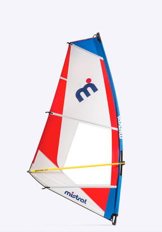 Sails Rigs