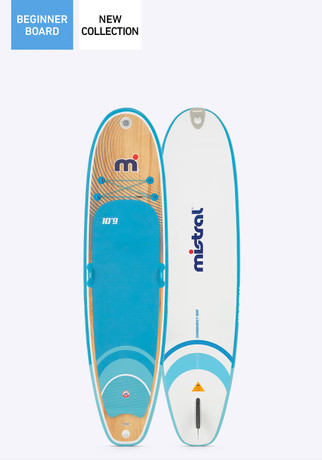 Inflatable boards SUP