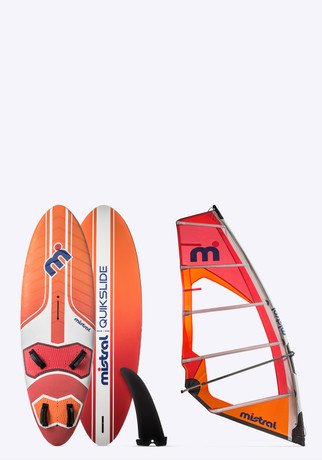 200 litre store windsurf board